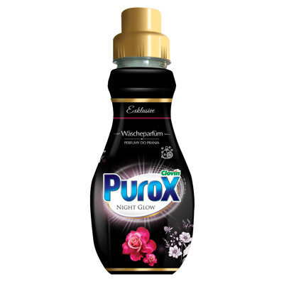 Purox parfum do prania Night Glow 400ML