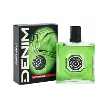 DENIM MUSK Voda po holení 100ML