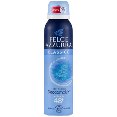 Deodorant FELCE AZZURA Classico 150ML
