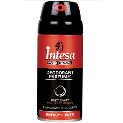 Deodorant INTESA ENERGY POWER 150ml