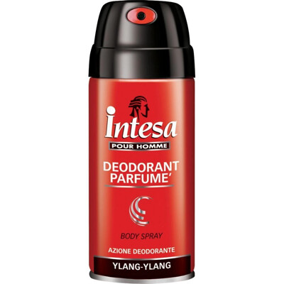 Deodorant INTESA YLANG - YLANG 24h 150ml