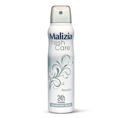 Deodorant MALIZIA FRESH CARE NEUTRAL 150 ML