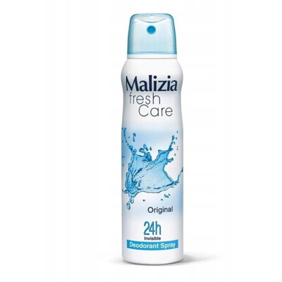 Deodorant MALIZIA FRESH CARE ORIGINAL 150 ML