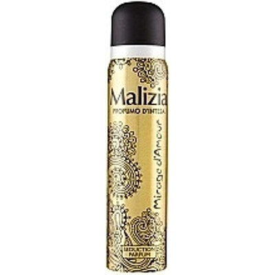 Deodorant Malizia Mirage d´Amour 100ml