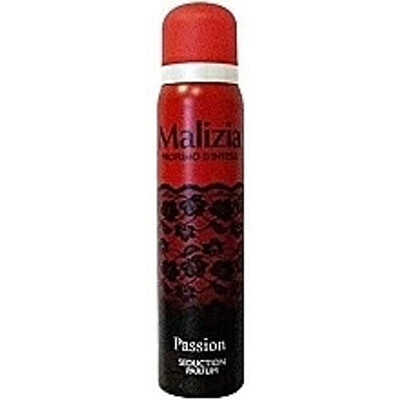 Deodorant Malizia Passion 100ml