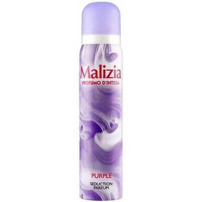 Deodorant Malizia Purple 100ml