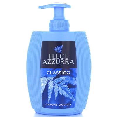 Felce Azzurra tekuté mydlo Classico 300ml