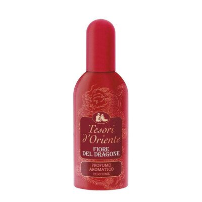 TESORI D´ORIENTE FIORI DRAGONE Parfumovaná voda  100ml