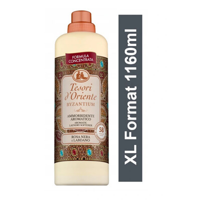 Tesori D' Oriente Byzantium - Koncentrovaná aviváž 1160 ml - 58 PD