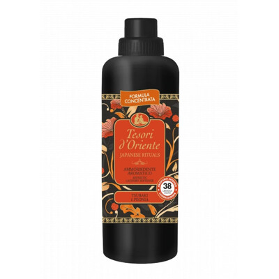 Tesori D' Oriente Japanese rituals - Koncentrovaná aviváž 760 ml - 38 PD