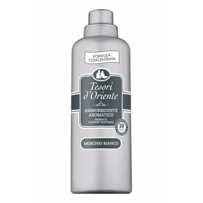 Tesori D' Oriente Muschio Bianco - Koncentrovaná aviváž 760 ml - 38 PD