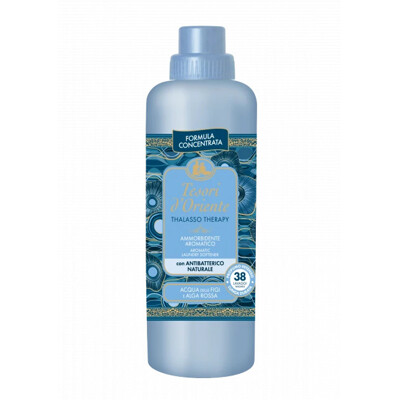 Tesori D' Oriente Thalasso Therapy - Koncentrovaná aviváž 760 ml - 38 PD