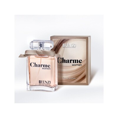 Jfenzi EDP women 100ml - Charme - (Chloé – Chloé) - P125