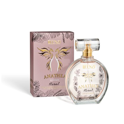 Jfenzi EDP women 100ml - Anathea Floral - (Paco Rabanne – Olympéa Blossom) - P...
