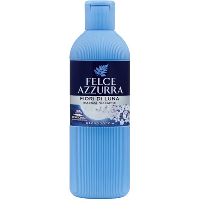 Sprchový gél a pena do kúpeľa FELCE AZZURRA FIORI DI LUNA 650ML