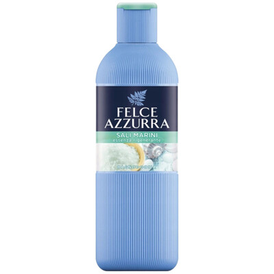 Sprchový gél a pena do kúpeľa FELCE AZZURRA SALI MARINI 650ML