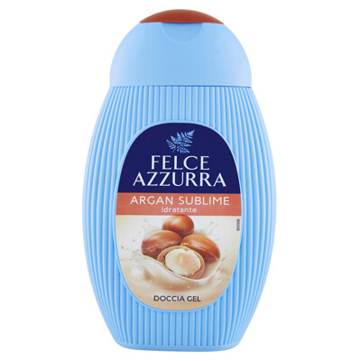 Sprchový gél FELCE AZZURRA ARGAN SUBLIME 250ML
