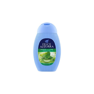 Sprchový gél FELCE AZZURRA MENTA/LIME 250ML