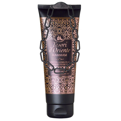 Sprchový gél TESORI D´ORIENTE Hammam 250ml