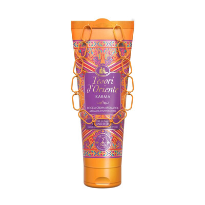 Sprchový gél TESORI D´ORIENTE KARMA 250ml