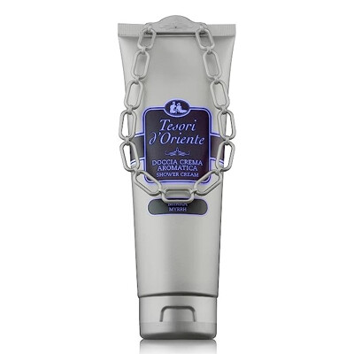Sprchový gél TESORI D´ORIENTE Mirra 250ml