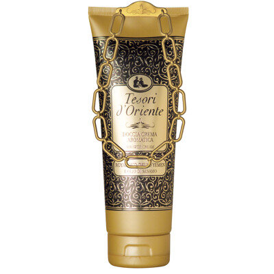 Sprchový gél TESORI D´ORIENTE Royal Oud 250ml
