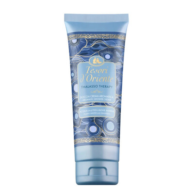 Sprchový gél TESORI D´ORIENTE THALASSO THERAPY 200ml