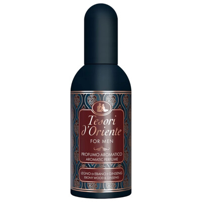 TESORI D´ORIENTE MEN Parfumovaná voda 100ml