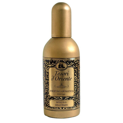 TESORI D´ORIENTE ROYAL OUD Parfumovaná voda 100ml