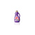 VIR - tekutý prací prostriedok - COLOR Perfume - 1000 ml - 20PD