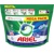 Ariel All in 1 Pods Gélové kapsuly Mountain Spring na pranie bielej a svetlej bielizne 63 kusov