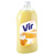 VIR - tekuté mydlo - 800 ml - MILCH & HONIG