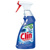 Clin All in 1 univerzálny čistiaci prostriedok na rôzne povrchy v spreji 500 ml