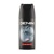 DENIM Black, deospray 150 ml