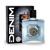 DENIM Black, voda po holení 100 ml