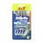 Gillette Blue3 jednorázový holiaci strojček Comfort 4 ks
