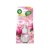 Air Wick Essential Oils Magnólia a čerešňa náplň do elektrického osviežovača 19 ml
