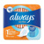 Always Ultra hygienické vložky Normal Plus 10 ks