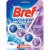 Bref Power Aktiv 4 Formula Levanduľový WC blok pre hygienickú čistotu a sviežosť vašej toalety, farbí vodu 50 g