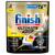 Finish Ultimate Plus All in 1 Lemon tablety do umývačky riadu 90 ks