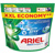Ariel Plus Fresh Air gelové kapsle na praní univerzální 38 kusů