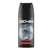 DENIM BLACK MEN deodorant v spreji 150ML
