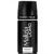 Deodorant MALIZIA UOMO BLACK & WILD 150 ML