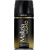 Deodorant MALIZIA UOMO GOLD 150 ML